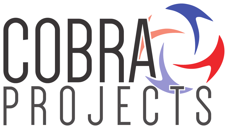 Cobra Projects logo