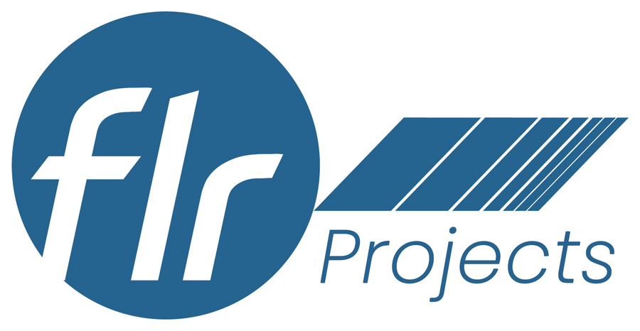 FLR Projects logo