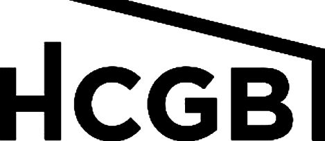HCGB logo