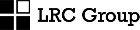 LRC Group logo