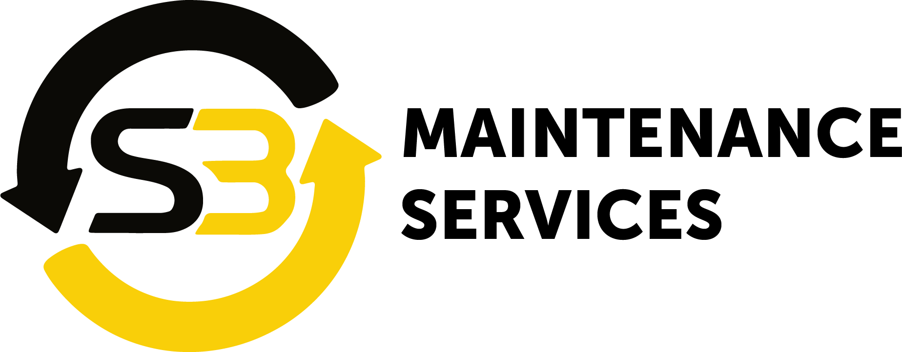 S3 Maintenance Services logo